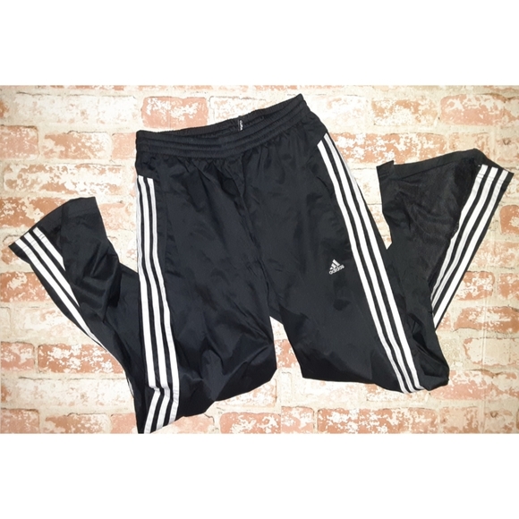 Adidas Climaproof 3-Stripe Track Pants - Picture 4 of 16